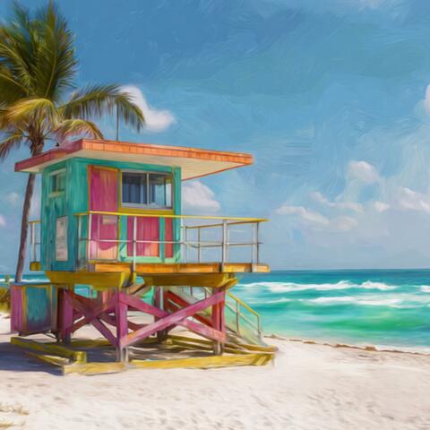 25 Shades of Summer album art