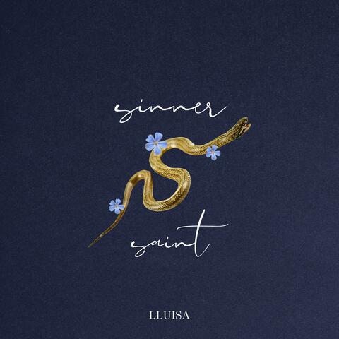 sinner/saint album art
