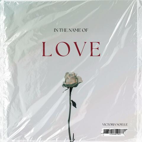 In the Name of Love album art