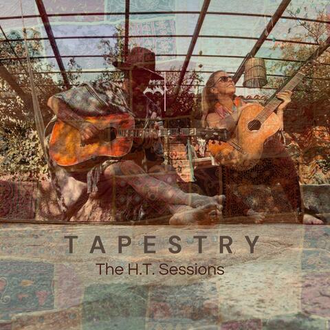 Tapestry album art