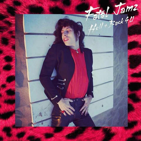 Hell + Back 4 U album art