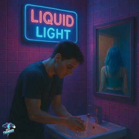 Liquid Light album art