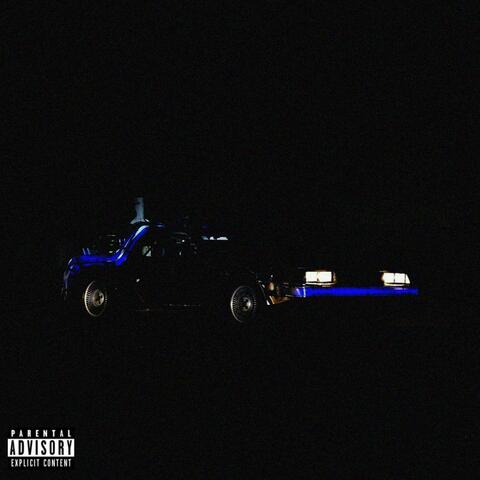 ELEVENTH DIMENSION album art