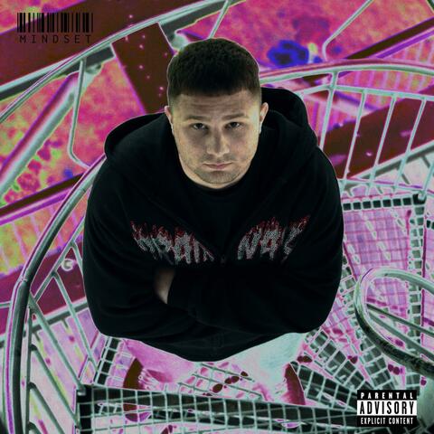 Mindset album art