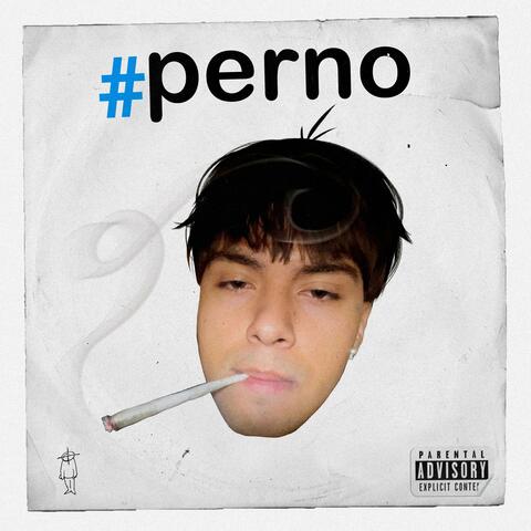 #perno (feat. droqe) album art