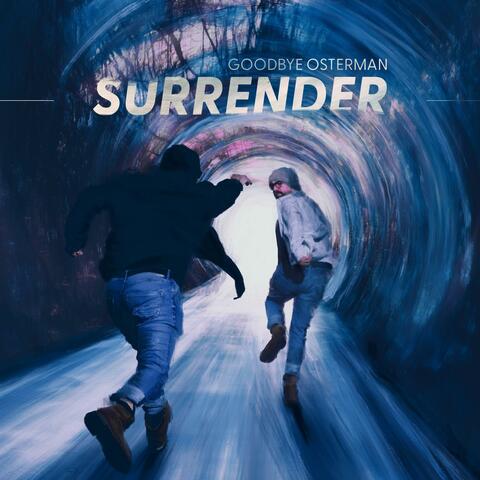 Surrender album art