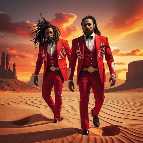 EL JONZ (feat. El.DoWell) album art