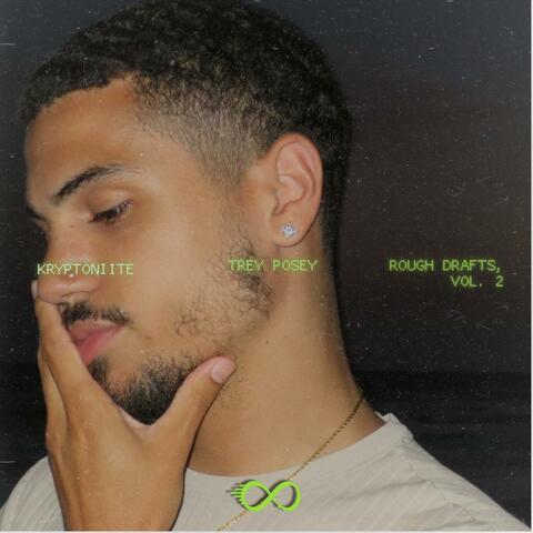 Kryptoniite album art