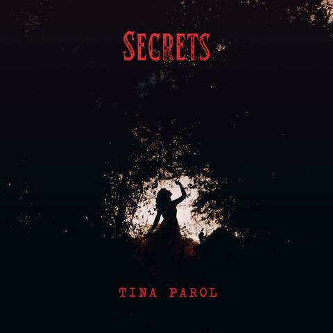 Secrets album art