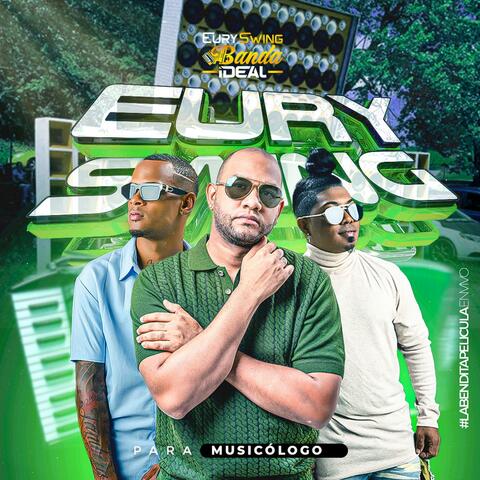 Se murio martin (chipeo 2k25) album art