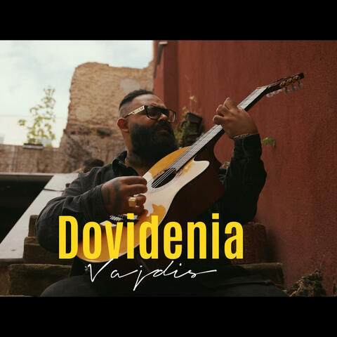 Dovidenia album art