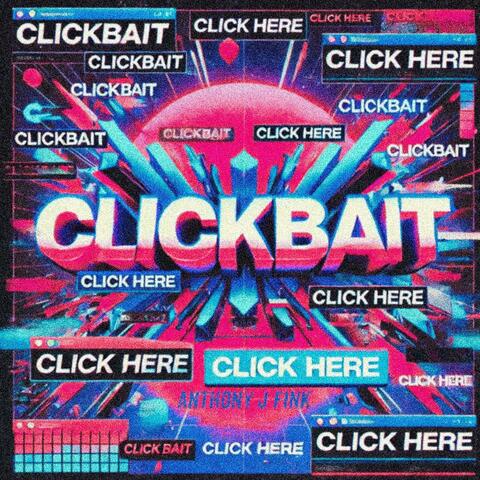 CLICKBAIT album art