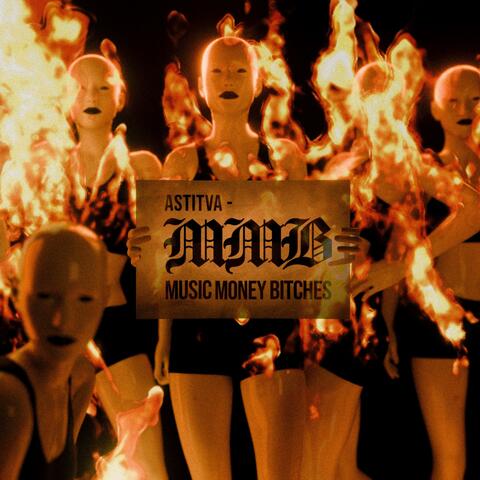 Music Money Bitches (Deluxe) album art