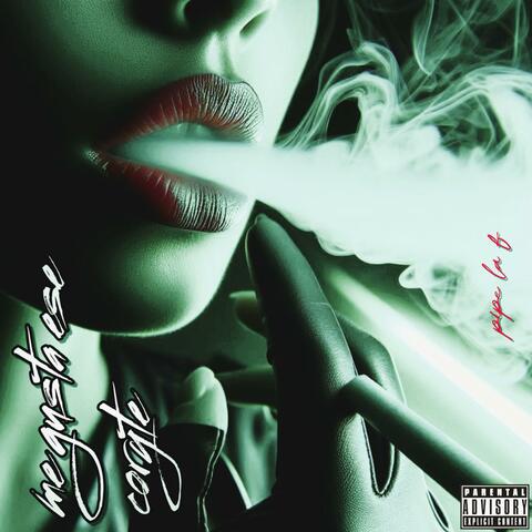 me gusta ese corte (pipe la f) album art