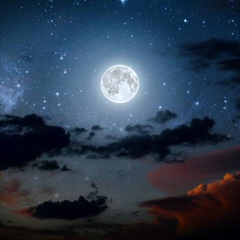 Moon In My Room album art