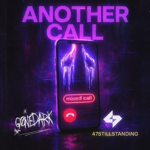 ANOTHER CALL album art