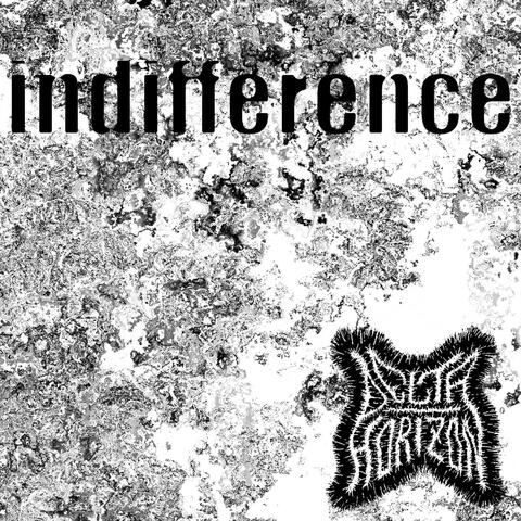indifference album art