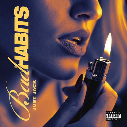 Bad Habits album art