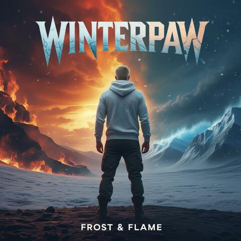Frost & Flame album art