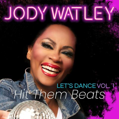 Let's Dance Vol.1 Hit Them Beats album art