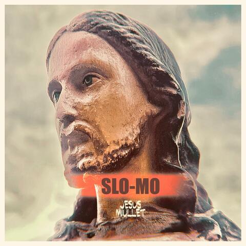 Jesus Mullet album art