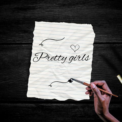 Pretty Girls (Legacy Mix) album art
