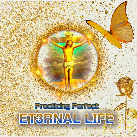 ET3RNAL LIFE album art
