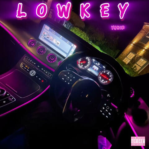 Lowkey album art