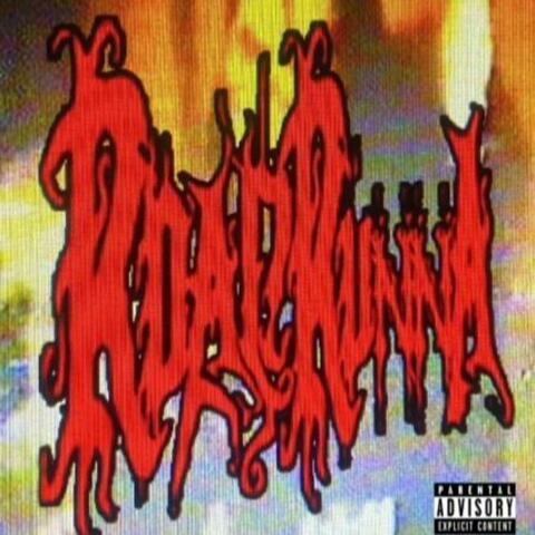 ROADRUNNA album art