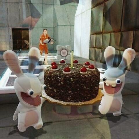 rabbids (feat. devowt & vane) album art