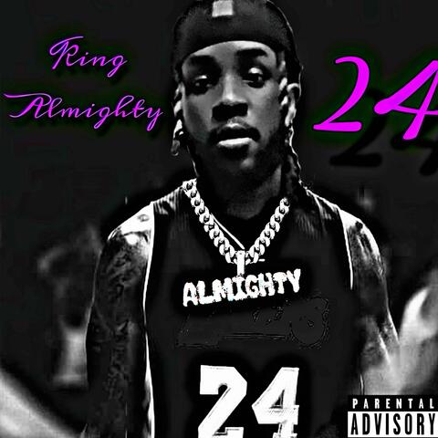 24 album art