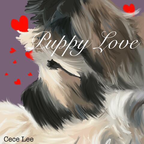 Puppy Love album art