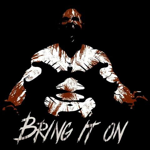 Bring It On album art