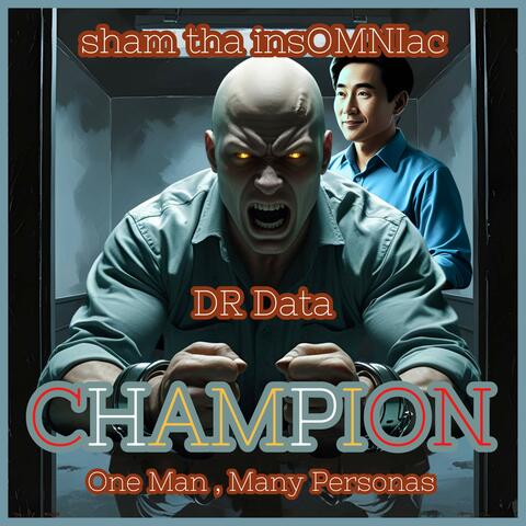 Bird Watch (feat. Sham tha insOMNIac) album art