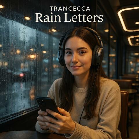 Rain Letters album art