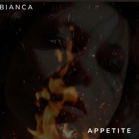APPETITE album art