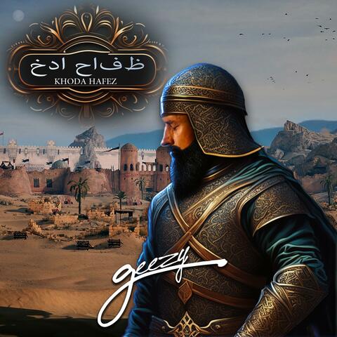 Khoda Hafez (feat. Zahra Yegh) album art