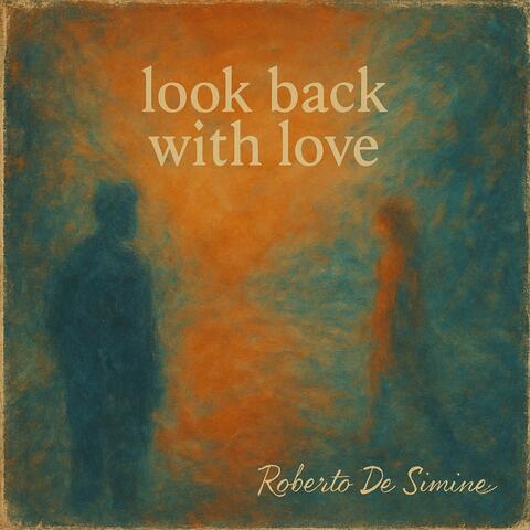 look back with love album art