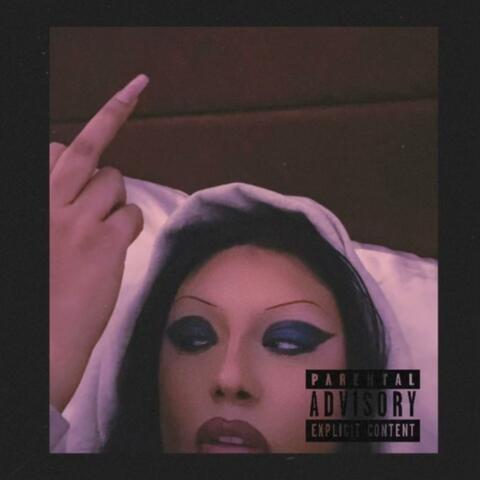 Mad Now (feat. Benn Reddy) album art