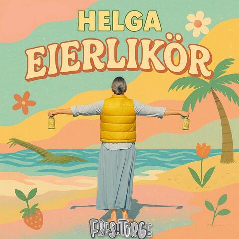 Eierlikör album art