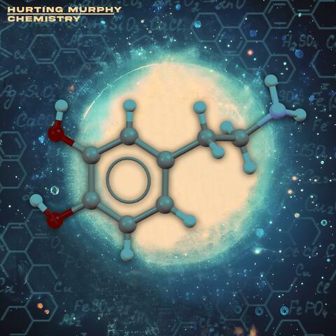 CHEMISTRY album art