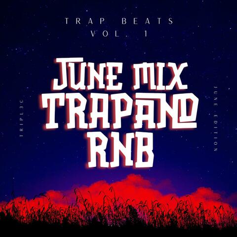 June Beat Pack album art