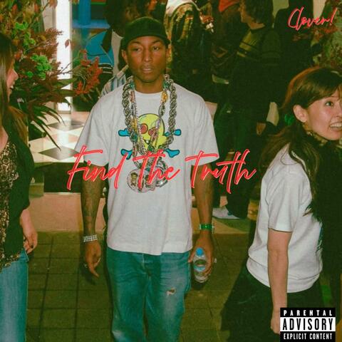 Find The Truth album art