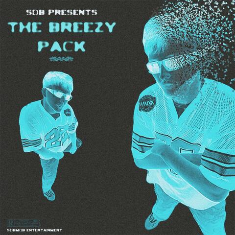 Breezy Pack album art
