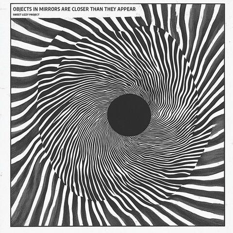 Objects In Mirrors Are Closer Than They Appear album art