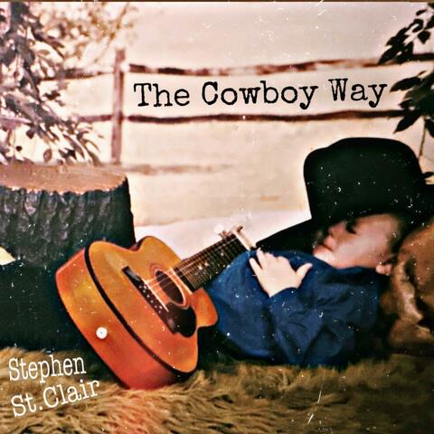 The Cowboy Way album art
