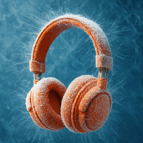 Ice Cold album art