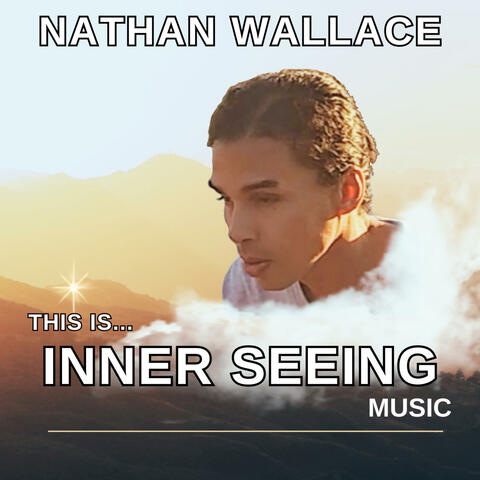 This is INNER SEEING Music album art
