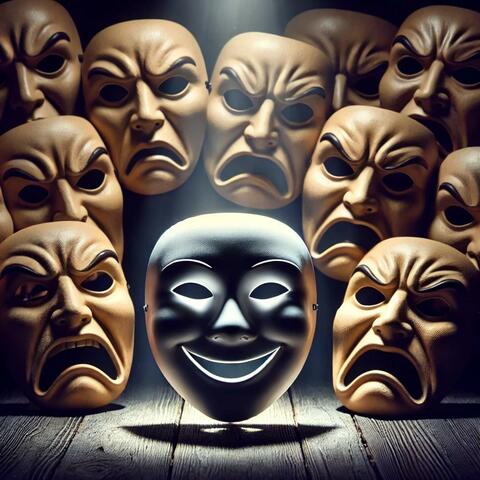 Drama (Karma) album art