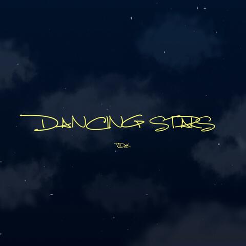 Dancing Stars album art